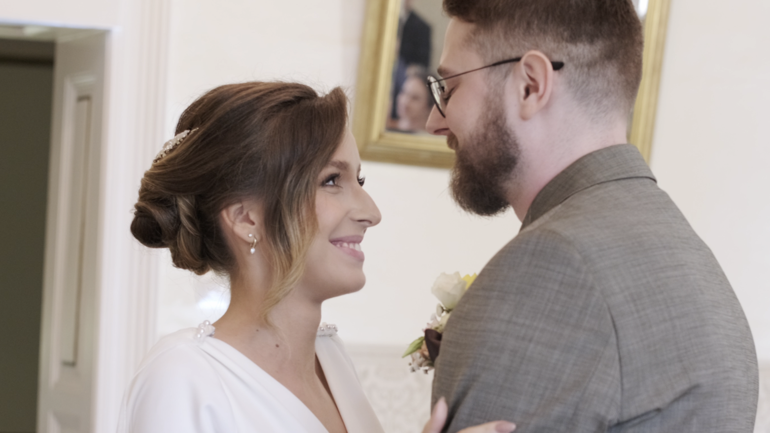Wedding highlights