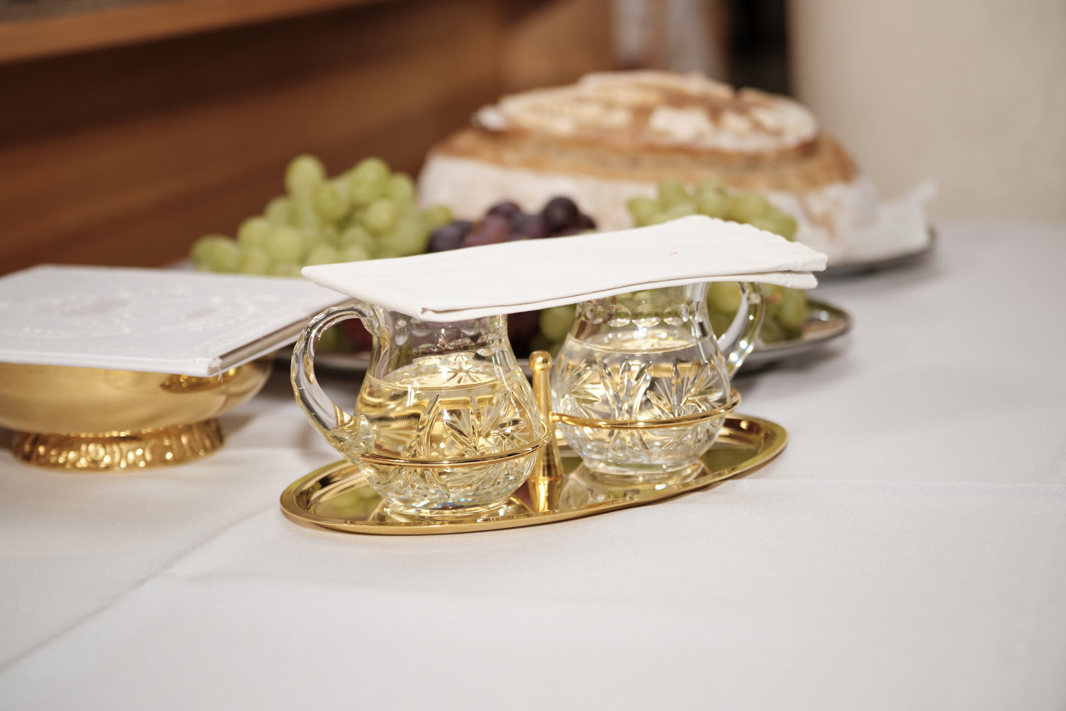 First Communion ZŠ sv. Marka &amp; Logoškola